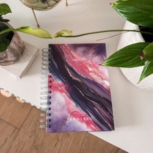 Blush Marble 26/27
