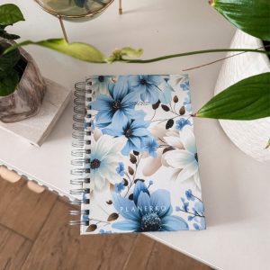 Blue Blossom 26/27