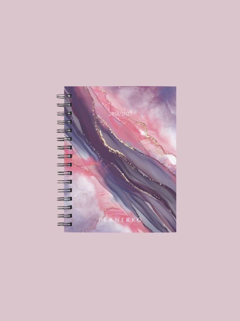 Blush Marble 26/27