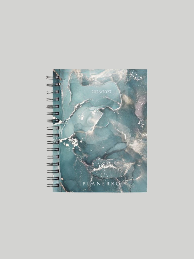 Ocean Calm 26/27